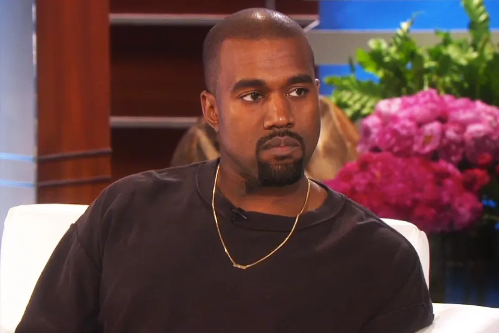 kanye west discusses marriage life fatherhood adidas partnership more on ellen