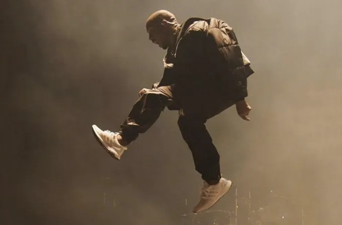 kanye yeezy jumpman