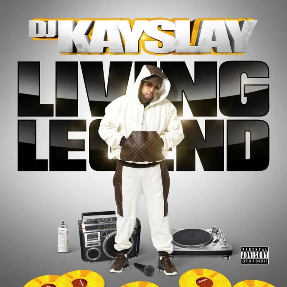 kayslay livinlegend