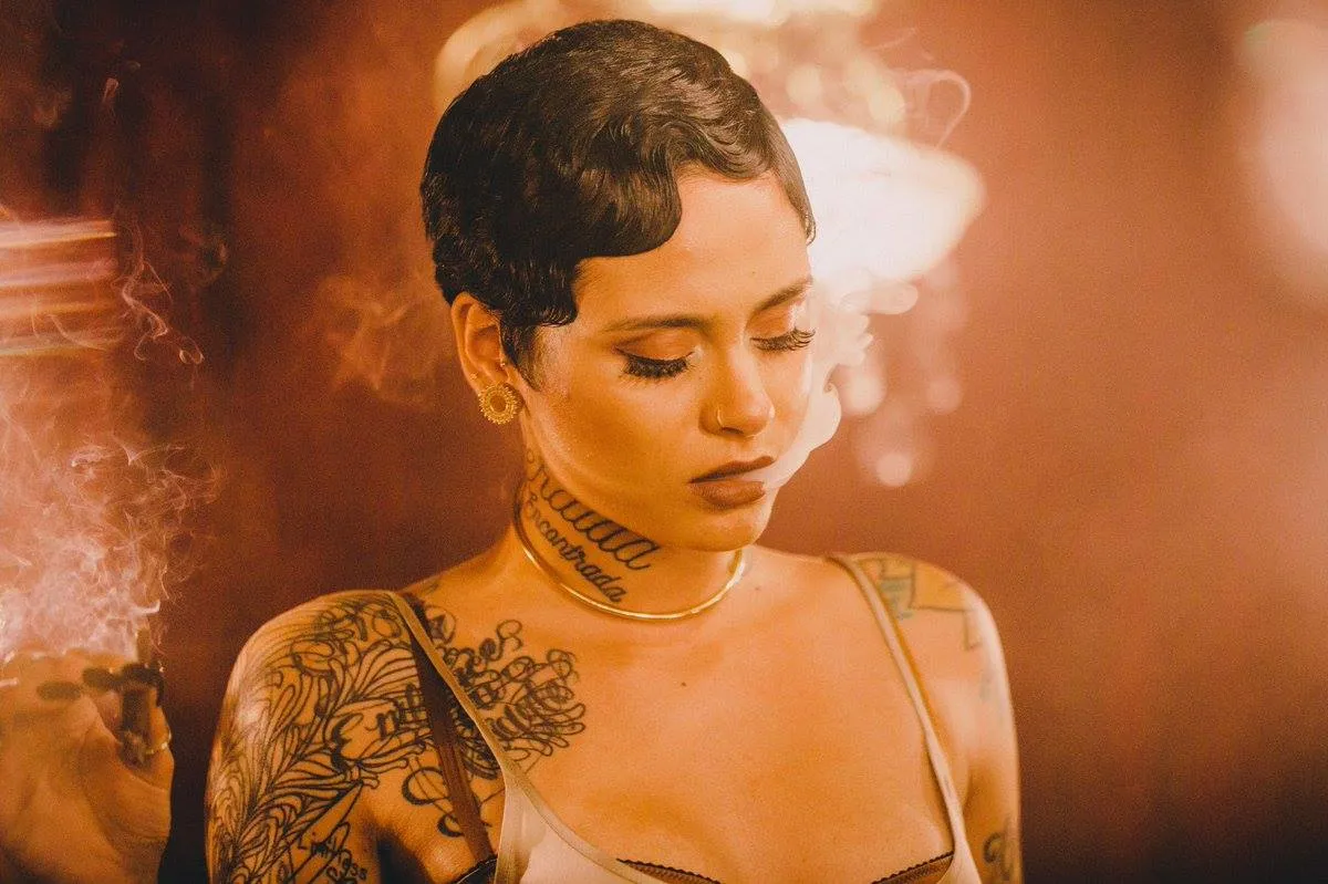 kehlani 1