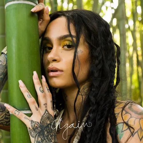 kehlani again
