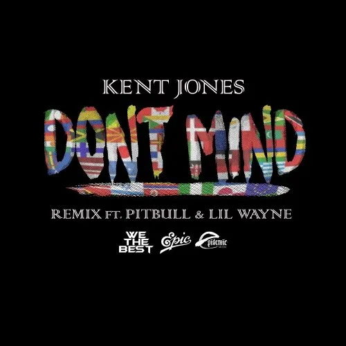 kent jones dont mind remix 500x500