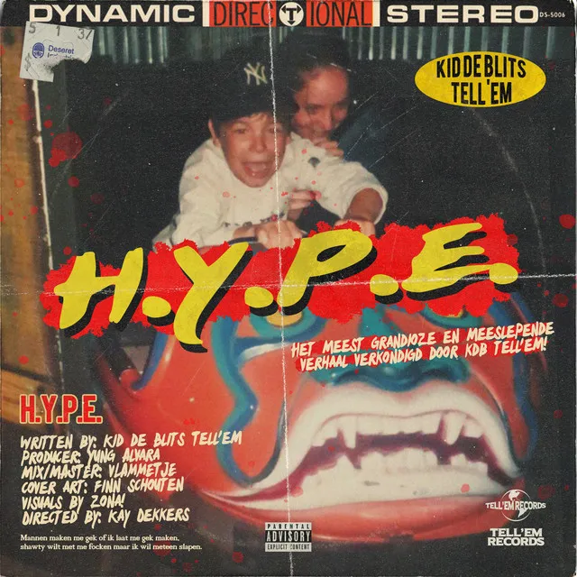 kid hype1