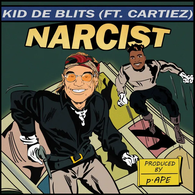 kid narcist