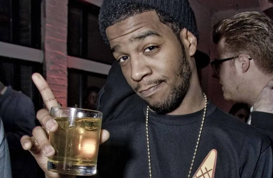 kidcudi