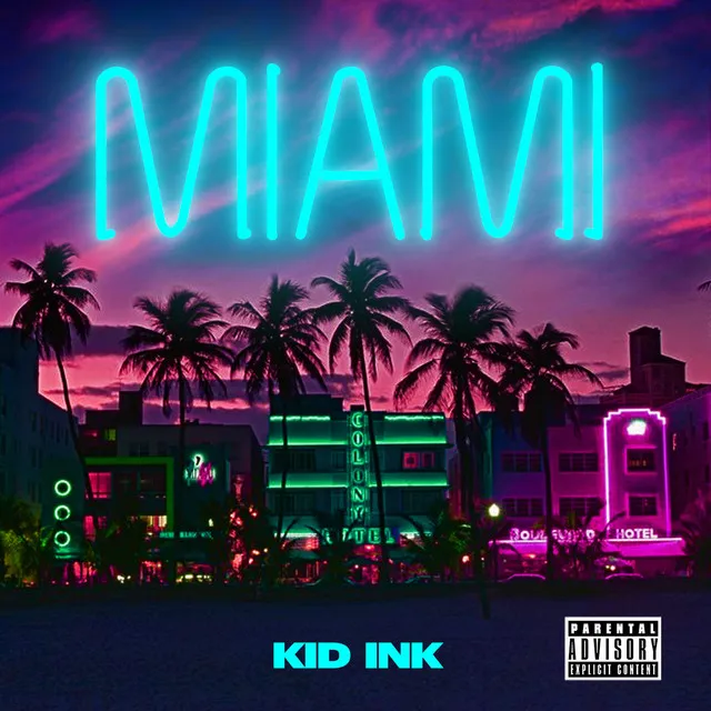 kidink miami