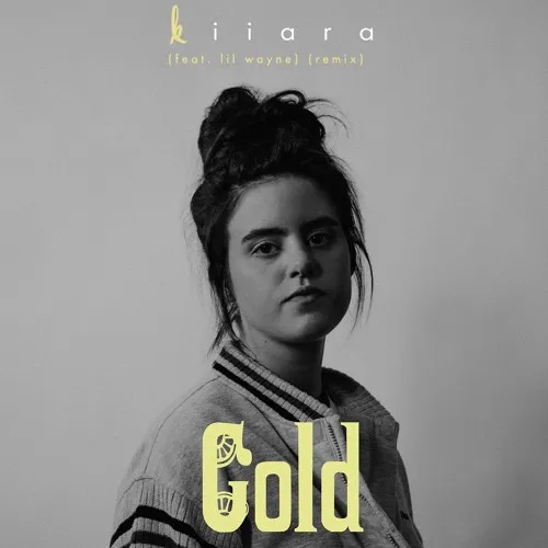 kiiara cold lilwayne