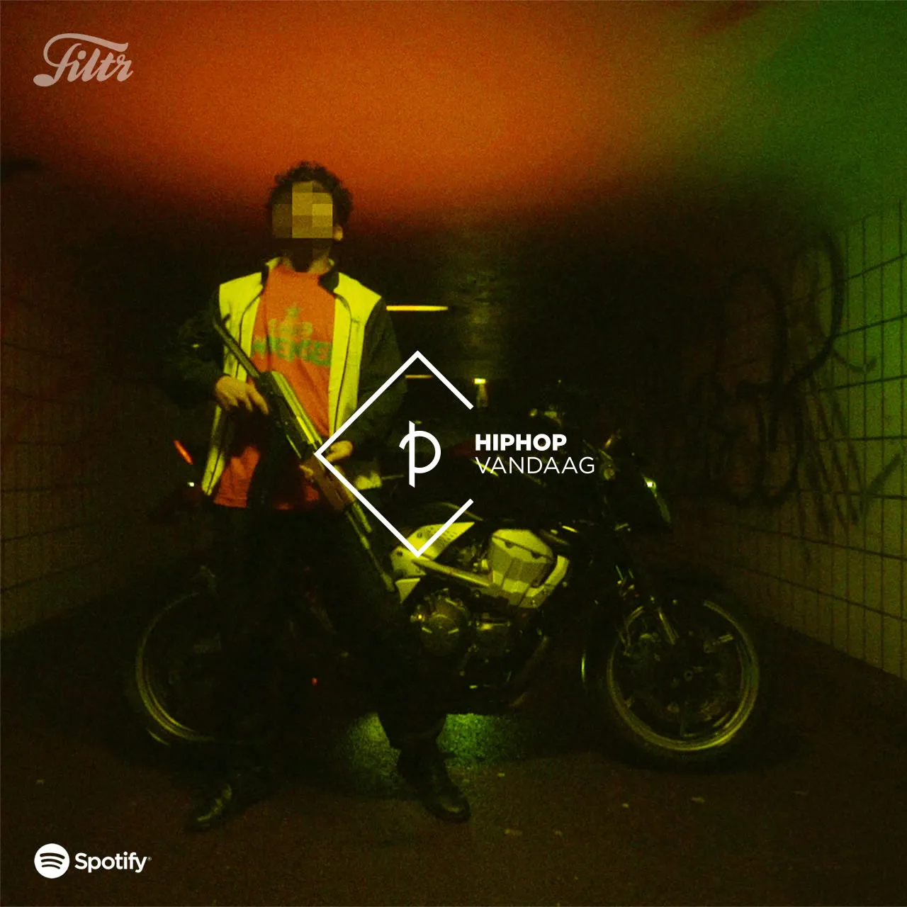 killer kamal spotify