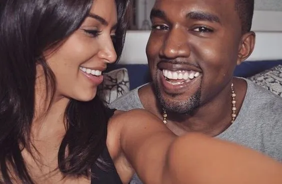 Kim Kardashian walgt van Balenciaga bondagefoto's met kinderen en twijfelt over verdere samenwerking