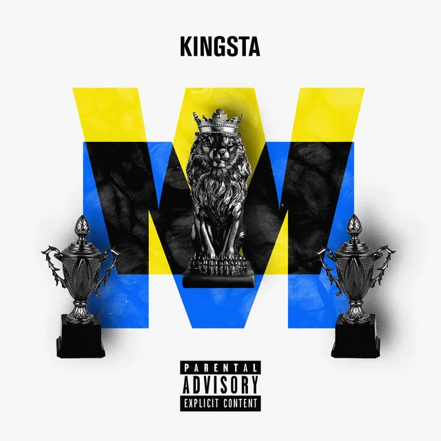 kingsta winning