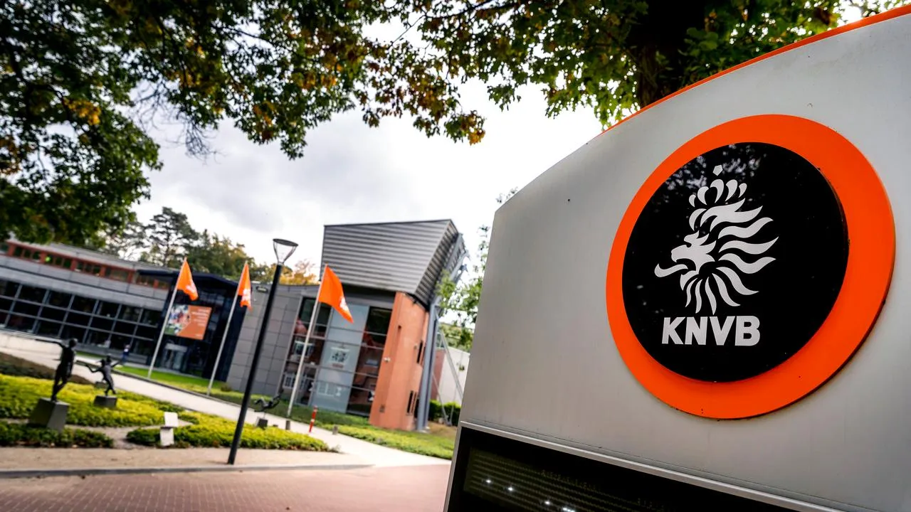 knvb