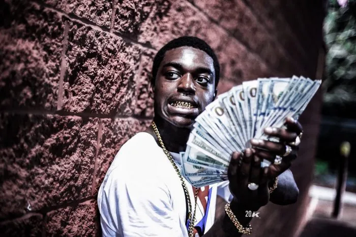 kodak money