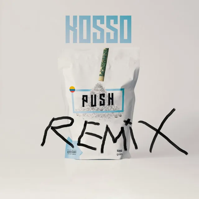 kosso push