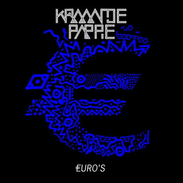 kraantjepappie euros