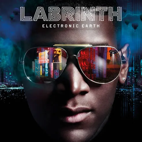 labrinth electronic earthquake