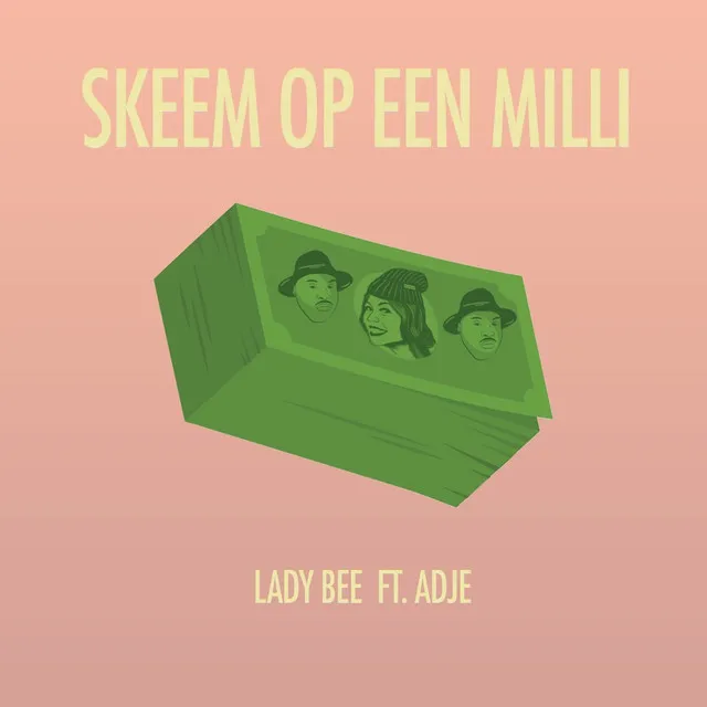 ladybee skeem