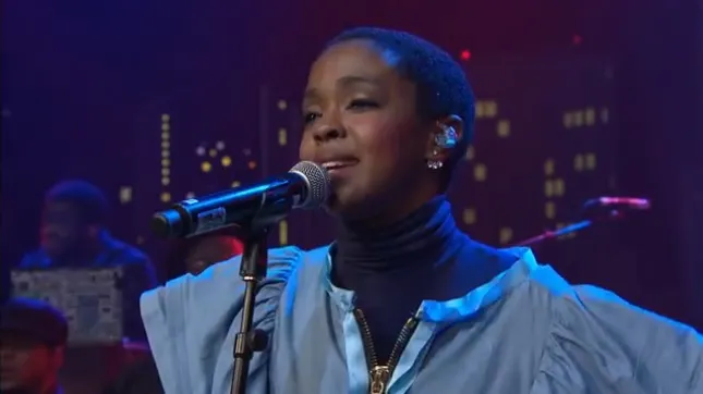 laurynhill austincitylimits