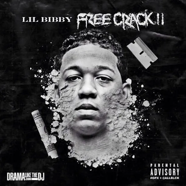 lil bibby free crack ii