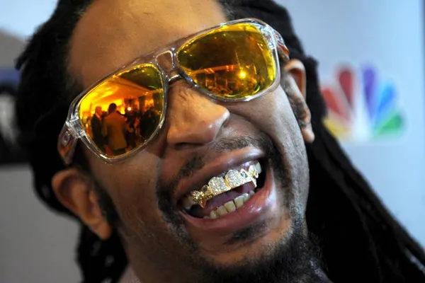 lil jon wenn grills big