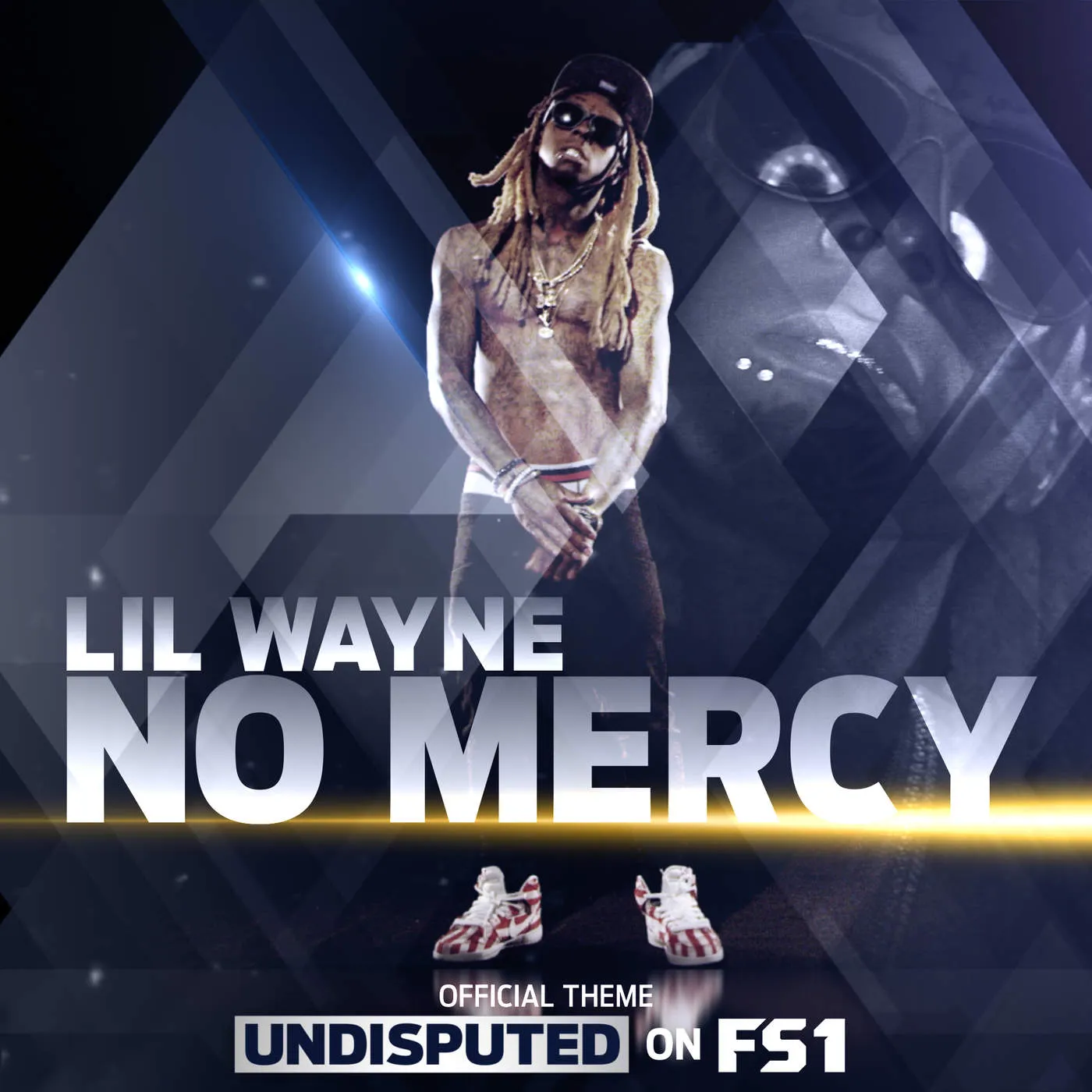 lil wayne no mercy