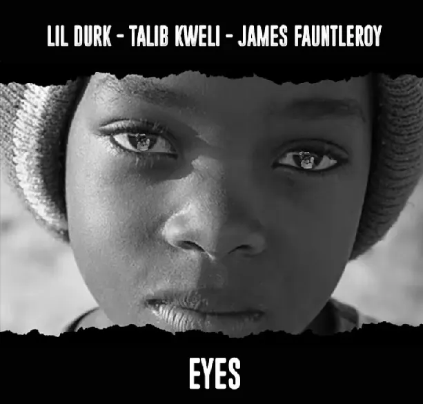 lildurk eyes