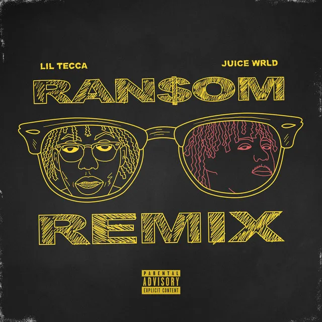 liltecca ransom