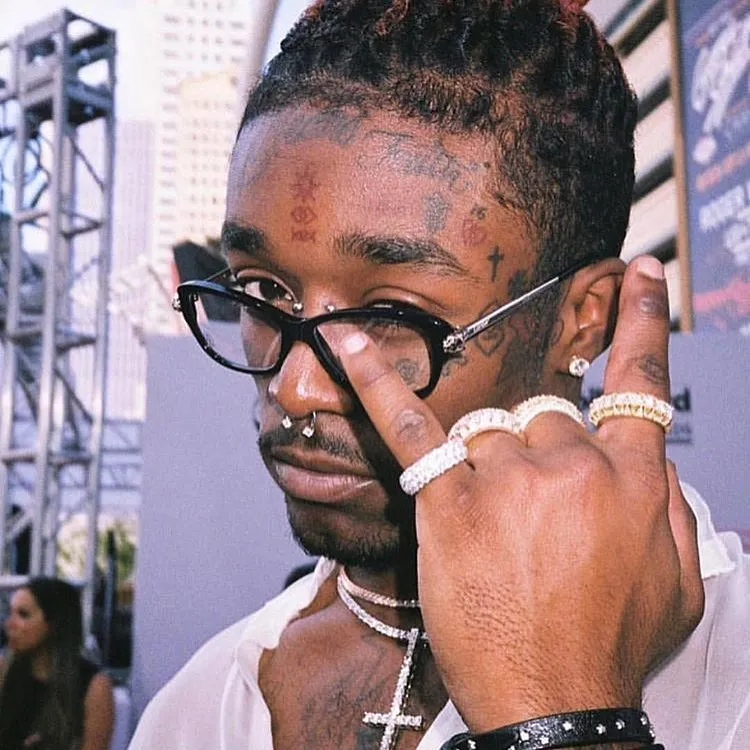 liluzivert 