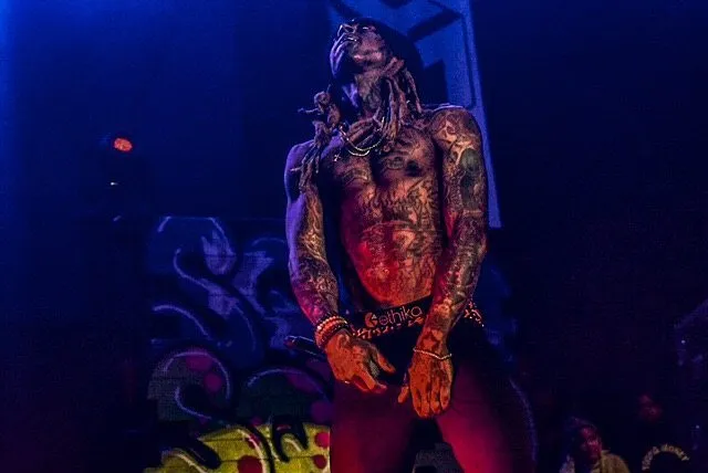 lilwayne