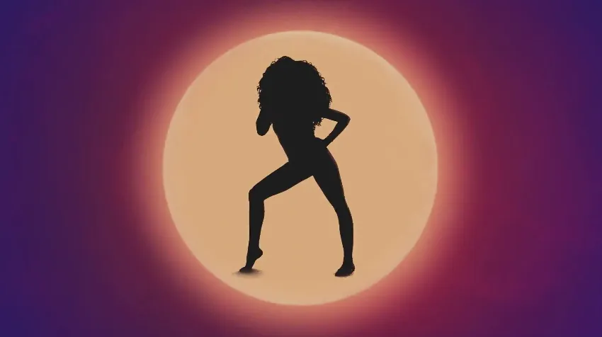 lion babe wonder woman