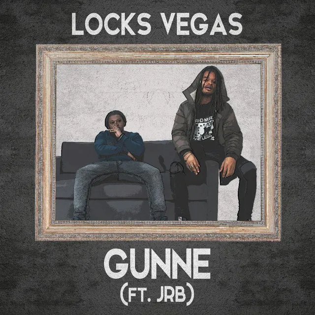 locksvegas gunne