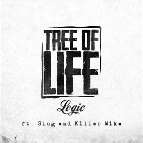 logic tree of life