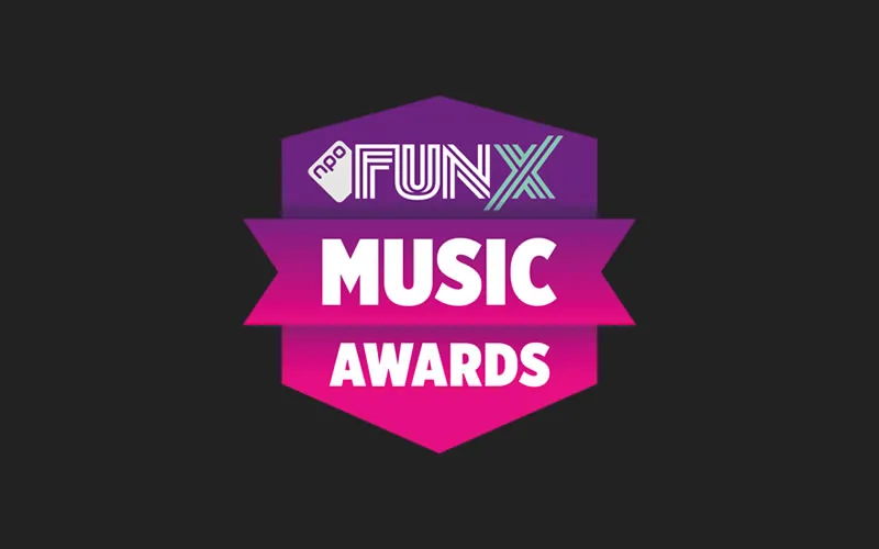 logo funx music awards