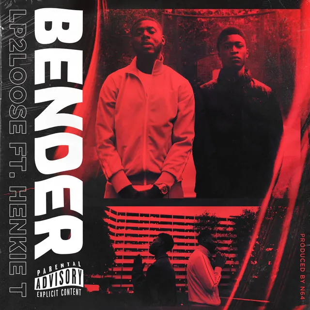 lp2loose bender