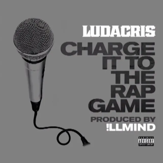luda charge it