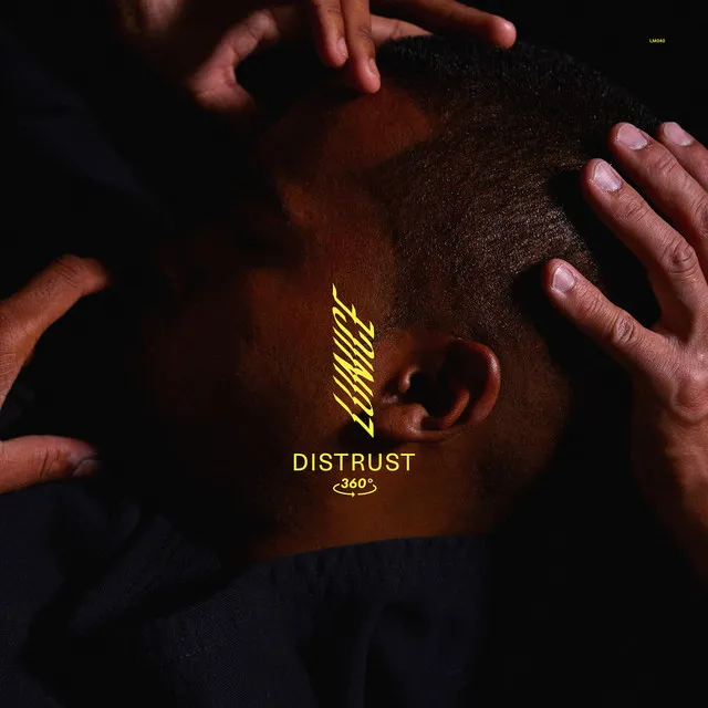 lunice distrust