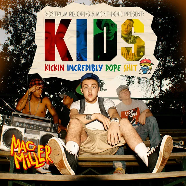 macmiller kids