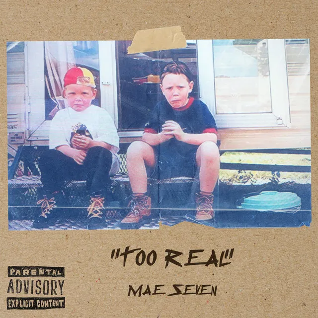maeseven tooreal