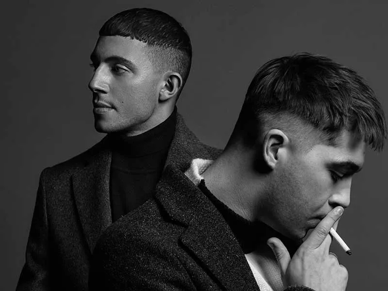 majid jordan free us