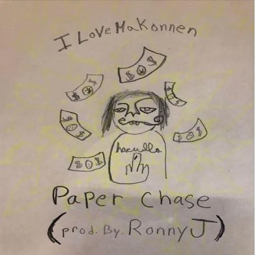 makonnen paper