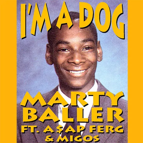 marty baller dog