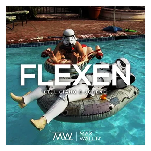 maxwillin flexen