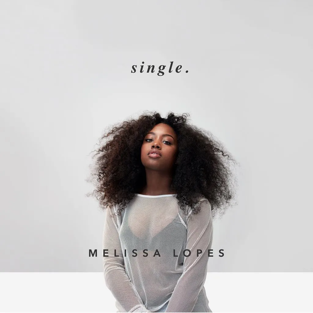melissalopes single 1