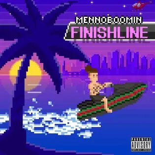 Mennoboomin - Finishline
