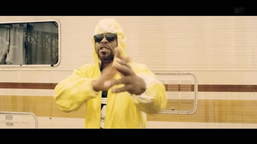 methodman themethlab video