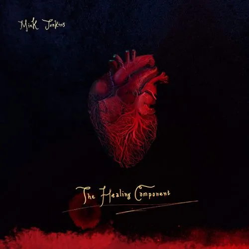 mick jenkins healing component cover 500x500