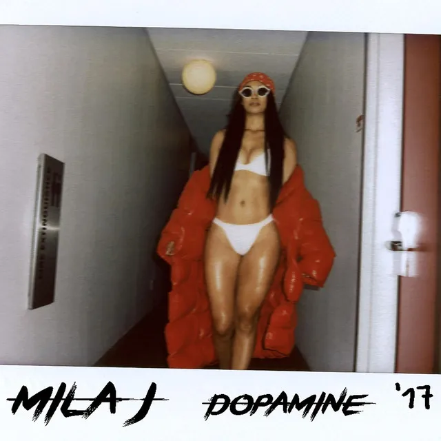 milaj dopamine