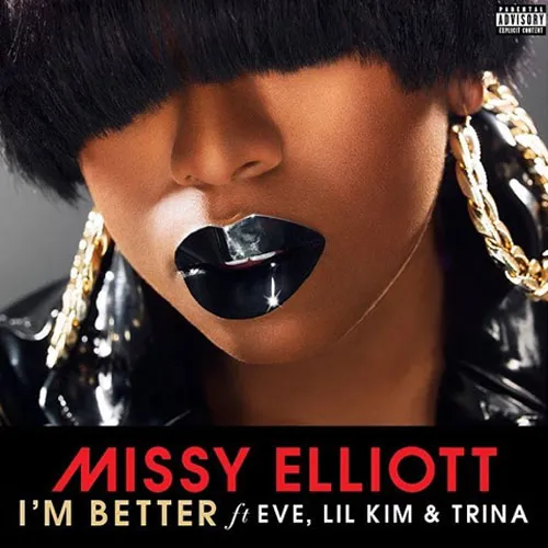 missy elliott im better remix