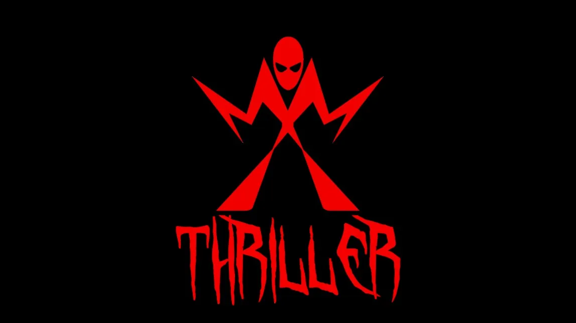 mocromaniac thriller