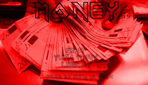 money cover