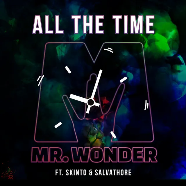 mrwonder skinto